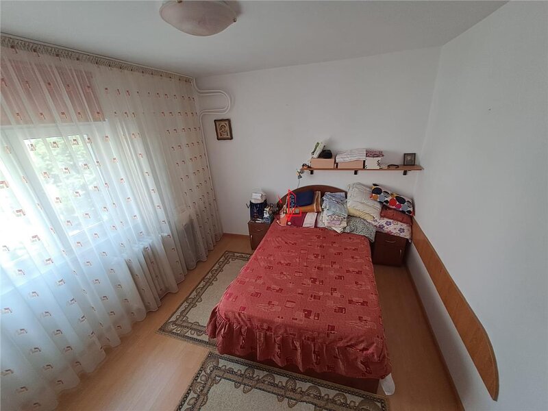 Dristor, Primarie Sect. 3, apartament 3 camere.