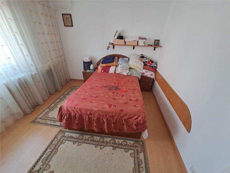 Dristor, Primarie Sect. 3, apartament 3 camere.