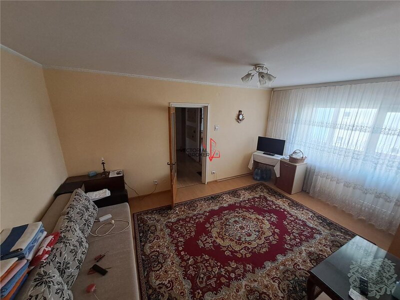 Dristor, Primarie Sect. 3, apartament 3 camere.