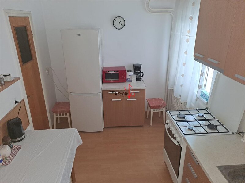 Dristor, Primarie Sect. 3, apartament 3 camere.